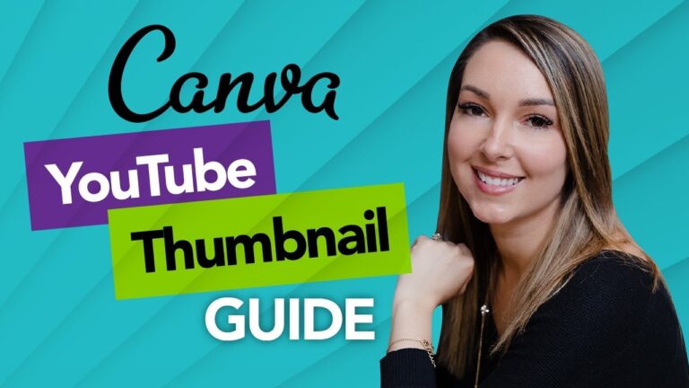 Canva Course