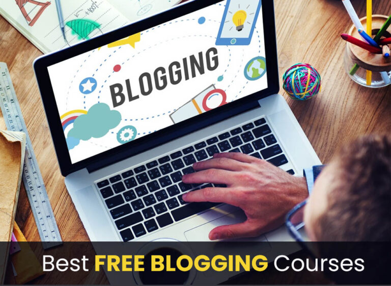 Mastery In Blogging